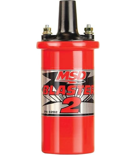 Amazon | MSD 6421 6AL-2 イグニッションコントロール | バイク用